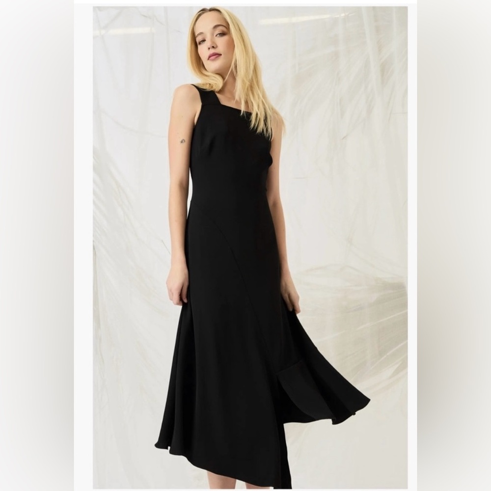 Luxely dress